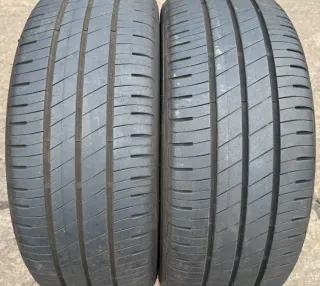 2x Sommerreifen 205/45 R17 88V XL Goodyear EfficientGrip Performance DOT22 6,5mm - Bild 2