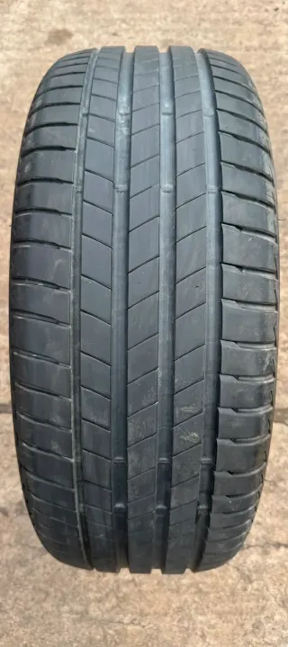 1x Sommerreifen 205/55 R17 91W Bridgestone Turanza T005 MO DOT19 6,6-7,2mm - Bild 1