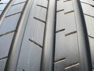 1x Sommerreifen 245/45 R20 103W XL Bridgestone Alenza 001 RFT RSC Runflat * DOT20 DEMO - Bild 3