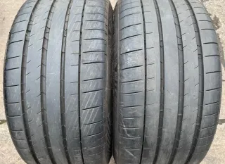 2x Sommerreifen 255/35 ZR19 96Y XL Michelin Pilot Sport 4 S * DOT24 7-7,2mm - Bild 2