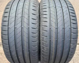 2x Sommerreifen 245/40 R18 97Y XL Bridgestone Turanza T005 MO DOT23 NEU - Bild 2