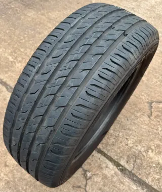 1x Sommerreifen 205/55 R16 94V XL Semperit Speed-Life 3 DOT21 6,6-7,8mm - Bild 2