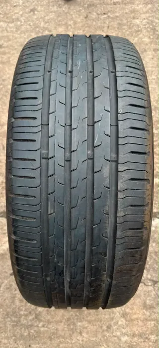 1x Sommerreifen 225/40 R18 92Y XL Continental Eco Contact 6 * DOT19 5,7-6,3mm - Bild 1