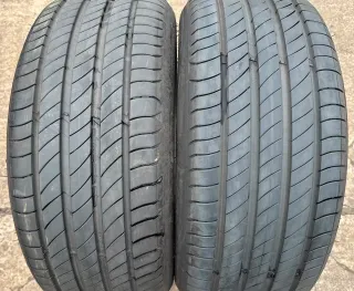 2x Sommerreifen 225/45 R17 94Y XL Michelin Primacy 4 * DOT20/23 6,2-6,7mm - Bild 2