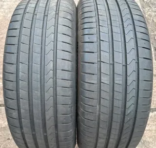 2x Sommerreifen 215/55 R18 99V XL Hankook Ventus Prime 4 K135 DOT22 5,9-6,6mm - Bild 2