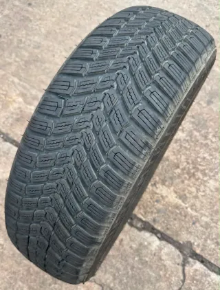 1x Allwetterreifen 185/65 R15 92H XL Davanti AllToura 4-Seasons DOT25 6,8-7,1mm - Bild 2
