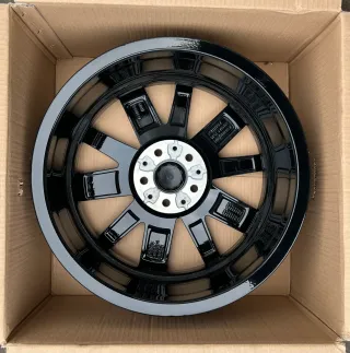 1x Original Mini F55 F56 F57 17 Zoll Alufelge Scissor Spoke 830 6889638 7Jx17 ET54 NEU - Bild 3