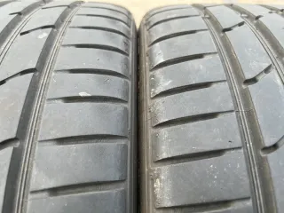 2x Sommerreifen 245/35 ZR18 92Y XL Hankook Ventus S1 EVO 2 K117 DOT19 5,3-5,7mm - Bild 3