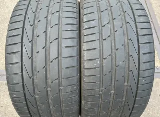 2x Sommerreifen 245/35 ZR18 92Y XL Hankook Ventus S1 EVO 2 K117 DOT19 5,3-5,7mm - Bild 2