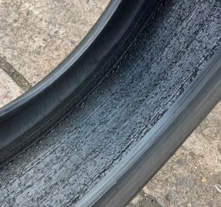 1x Allwetterreifen 215/65 R17 99V Pirelli Scorpion Verde AllSeason Seal Inside DOT20 6,2mm - Bild 3