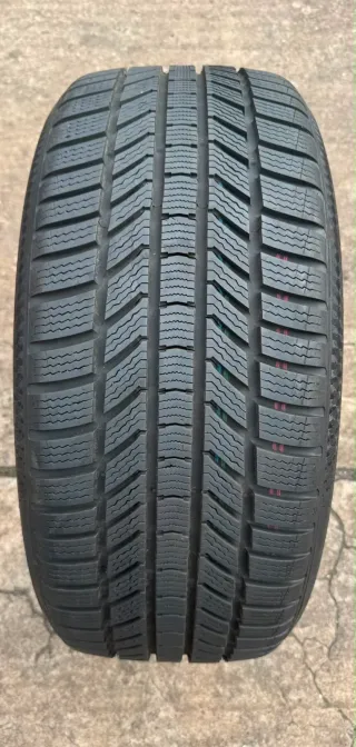 1x Winterreifen 225/40 R18 92V XL Continental Winter Contact TS870P DOT23 7,2-7,9mm - Bild 1