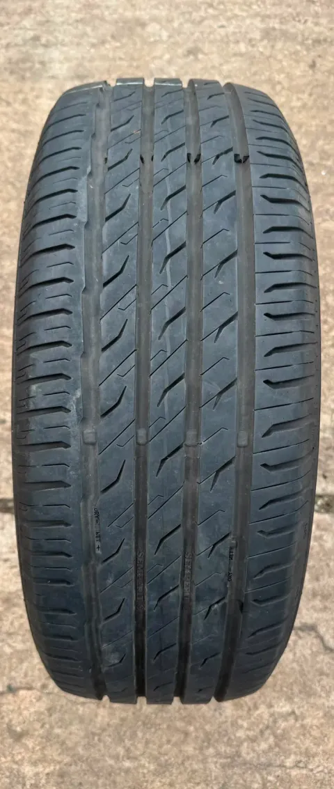 Background image for 1x Sommerreifen 205/55 R16 94V XL Semperit Speed-Life 3 DOT21 6,6-7,8mm