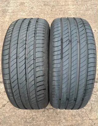 2x Sommerreifen 225/45 R17 94Y XL Michelin Primacy 4 * DOT20/23 6,2-6,7mm - Bild 1