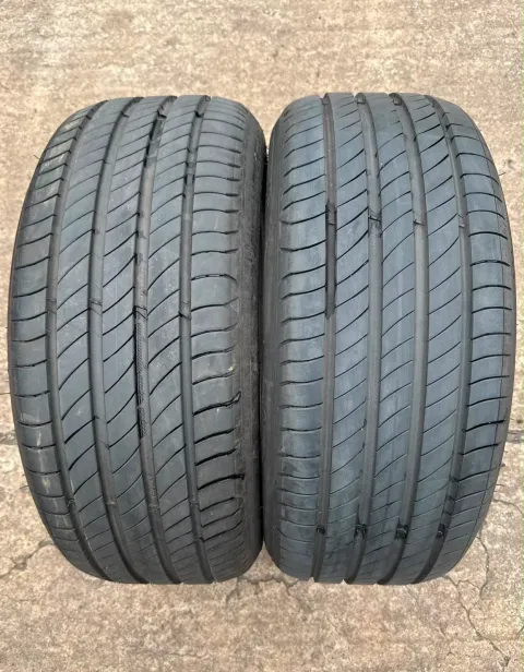 Background image for 2x Sommerreifen 225/45 R17 94Y XL Michelin Primacy 4 * DOT20/23 6,2-6,7mm