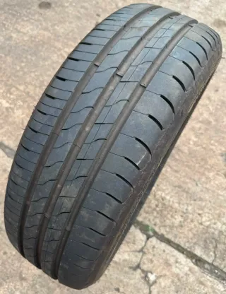 1x Sommerreifen 195/65 R15 91H Goodyear EfficientGrip Performance 2 DOT24 7-7,5mm - Bild 2