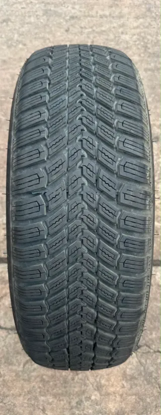 1x Allwetterreifen 185/65 R15 92H XL Davanti AllToura 4-Seasons DOT25 6,8-7,1mm - Bild 1