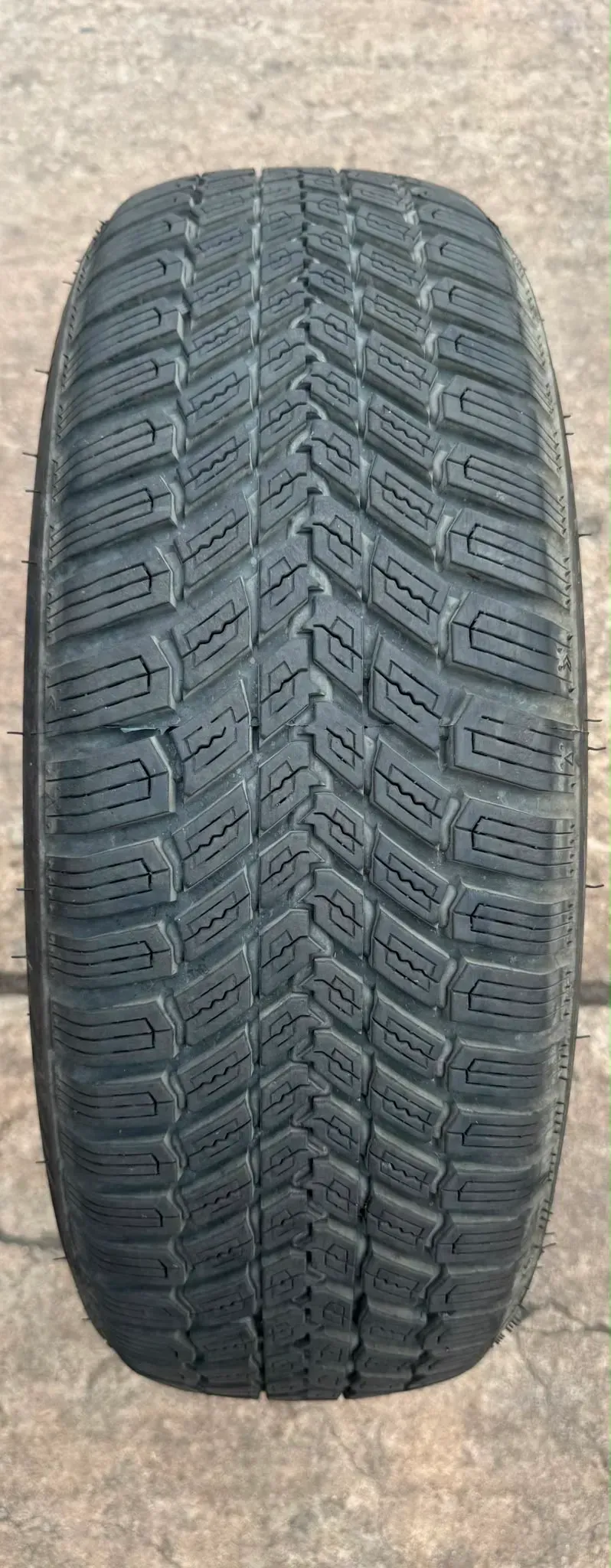 1x Allwetterreifen 185/65 R15 92H XL Davanti AllToura 4-Seasons DOT25 6,8-7,1mm - Bild 1
