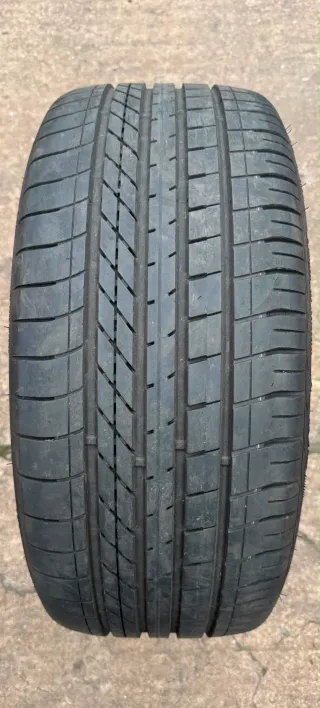 1x Sommerreifen 245/40 R19 98Y XL Goodyear Excellence RFT RSC * DOT20 5,4-5,8mm - Bild 1