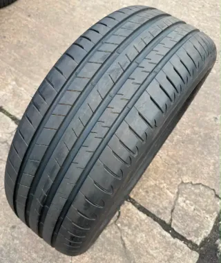 1x Sommerreifen 245/45 R20 103W XL Bridgestone Alenza 001 RFT RSC Runflat * DOT20 DEMO - Bild 2
