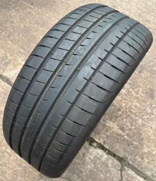 1x Sommerreifen 225/45 R17 94Y XL Goodyear Eagle F1 Asymetric 3 * DOT21 6-6,8mm - Bild 2