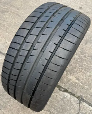 1x Sommerreifen 255/35 R19 96Y Goodyear Eagle F1 Asymmetric 3 RFT RSC Runflat * DOT24 DEMO - Bild 2