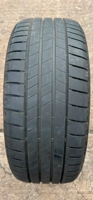 1x Sommerreifen 225/40 R19 93Y XL Bridgestone Turanza T005 DOT22 6,4-6,9mm - Bild 1