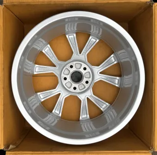 4x Original Skoda Octavia III RS 19 Zoll Alufelge Xtreme 5E0601025CG 7,5Jx19 ET51 NEU - Bild 3