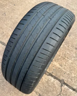 1x Sommerreifen 225/45 R18 95Y XL Pirelli Cinturato P7 (P7C2) * DOT22 5,2mm - Bild 2