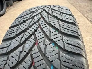1x Winterreifen 165/65 R14 79T Firestone Winterhawk 4 DOT20 6,6-7,1mm - Bild 3