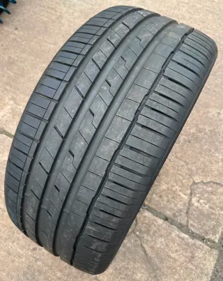 1x Sommerreifen 275/35 ZR22 104Y XL Hankook Ventus S1 EVO 3 SUV K127A DOT24 7-7,6mm - Bild 2