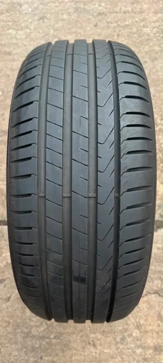 1x Sommerreifen 225/45 R17 91Y Pirelli Cinturato P7 (P7C2) AO DOT23 6,2-6,8mm - Bild 1