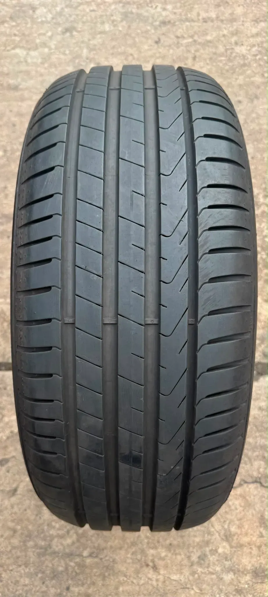 1x Sommerreifen 225/45 R17 91Y Pirelli Cinturato P7 (P7C2) AO DOT23 6,2-6,8mm - Bild 1