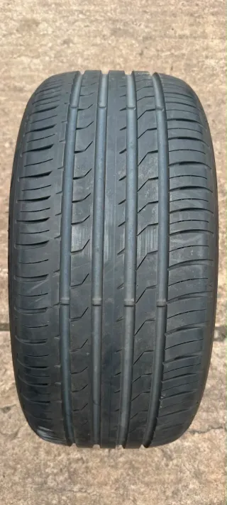 1x Sommerreifen 225/40 R18 92Y XL Maxxis Premitra 5 HP5 * DOT24 5,8-6,1mm - Bild 1