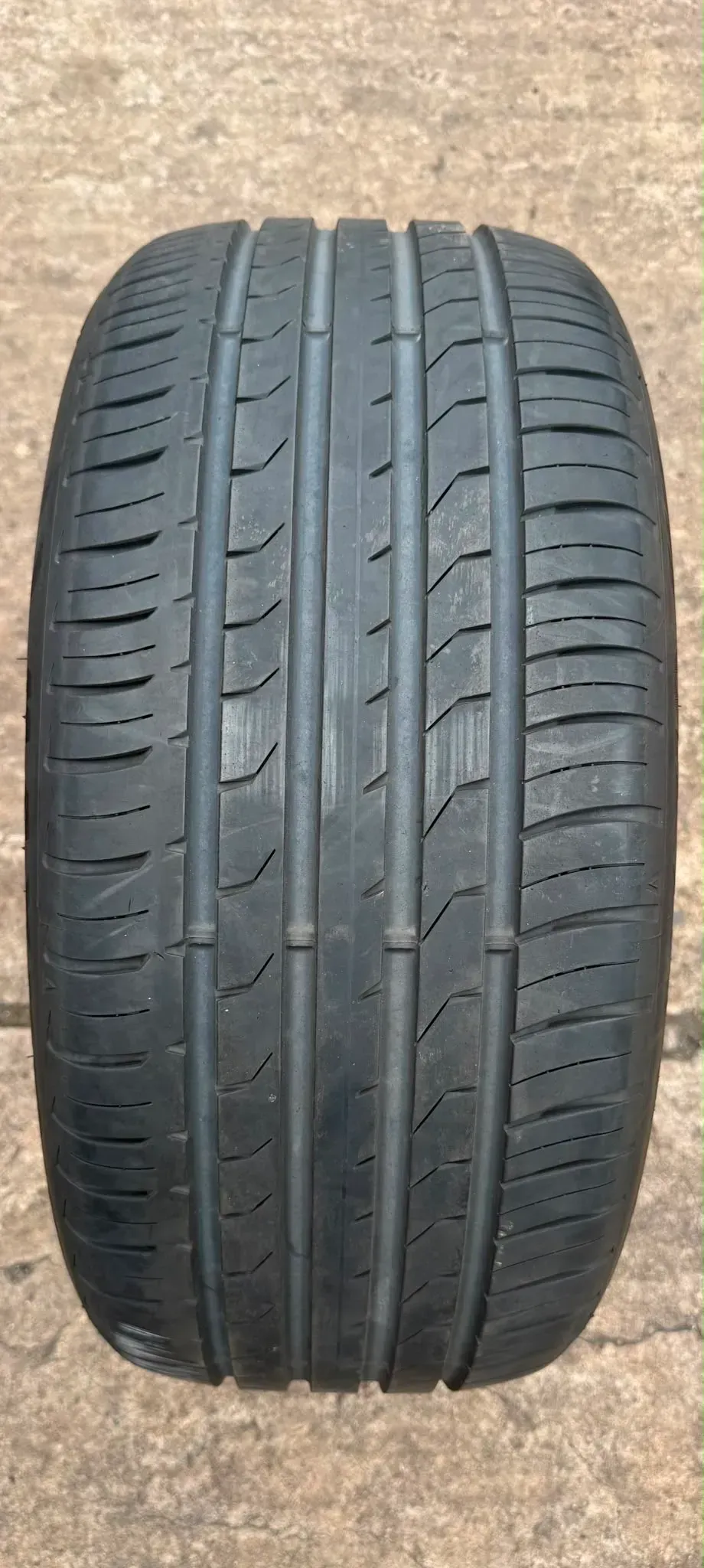 1x Sommerreifen 225/40 R18 92Y XL Maxxis Premitra 5 HP5 * DOT24 5,8-6,1mm - Bild 1