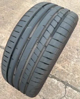 1x Sommerreifen 235/35 ZR19 91Y XL Dunlop Sport Maxx RT 2 DOT23 6,8-7,3mm - Bild 2