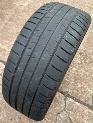 1x Sommerreifen 225/40 R19 93Y XL Bridgestone Turanza T005 DOT22 6,4-6,9mm - Bild 2