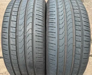 2x Sommerreifen 255/40 R20 101V XL Pirelli Scorpion Verde Seal Inside DOT22 6,8-8mm - Bild 2