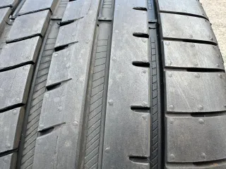 1x Sommerreifen 255/35 R19 96Y Goodyear Eagle F1 Asymmetric 3 RFT RSC Runflat * DOT24 DEMO - Bild 3
