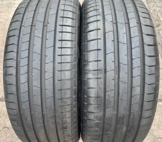 2x Sommerreifen 235/50 R19 99W Pirelli P Zero PZ4 KS MO DOT21 DEMO - Bild 2