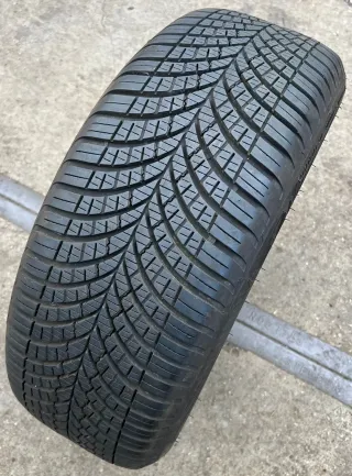 1x Allwetterreifen 205/55 R16 94V XL Goodyear Vector 4Seasons Gen-3 DOT25 7,3-8mm - Bild 2