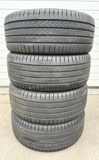 4x Original BMW X1 iX1 U11 X2 IX2 U10 20 Zoll Sommerräder Vielspeiche 869i DOT24/25 RDK TOP - Bild 9
