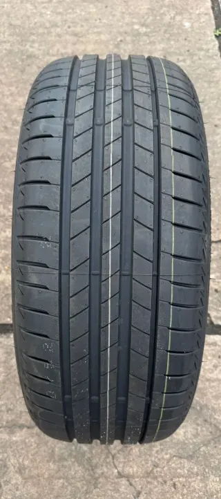 1x Sommerreifen 225/45 R18 95Y XL Bridgestone Turanza T005 * DOT25 NEU - Bild 1