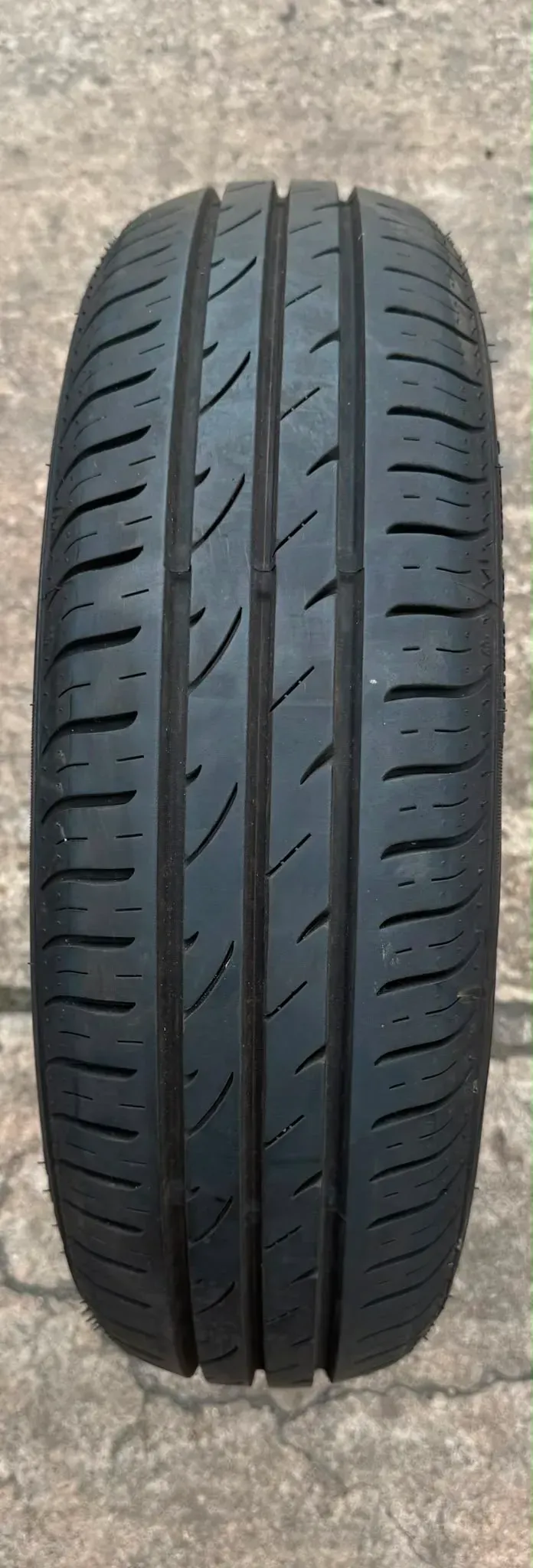 1x Sommerreifen 155/65 R14 75T Nexen N`Blue HD Plus DOT22 7-7,3mm - Bild 1