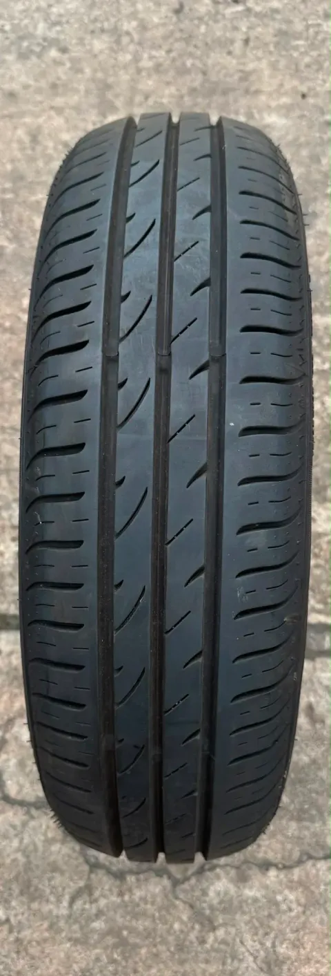 Background image for 1x Sommerreifen 155/65 R14 75T Nexen N`Blue HD Plus DOT22 7-7,3mm