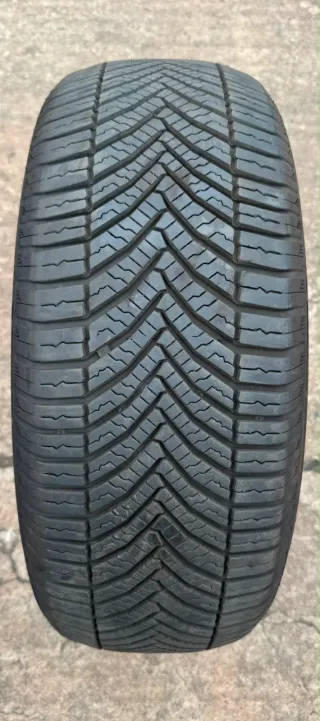 1x Allwetterreifen 205/55 R16 94W XL Windforce CatchFors A/S II DOT24 6,6-7,3mm - Bild 1