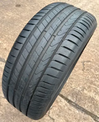 1x Sommerreifen 225/45 R18 95Y XL Pirelli Cinturato P7 (P7C2) * DOT19 6,3-6,5mm - Bild 2