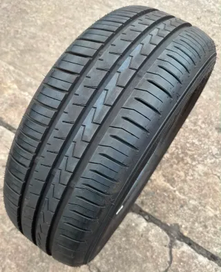 1x Sommerreifen 195/55 R15 85H Falken Ziex ZE-310 Ecorun DOT23 7,7-8,3mm - Bild 2