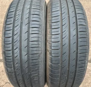 2x Sommerreifen 185/60 R14 82H Kumho Ecowing ES31 DOT20 6,8-7,5mm - Bild 2