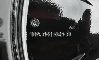 1x Original VW ID.3 20 Zoll Alufelge Sanya 10A601025B 7,5JX20 ET44 NEU - Bild 5