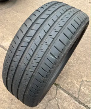 1x Sommerreifen 245/40 R21 100Y XL Bridgestone Alenza 001 RFT RSC Runflat * DOT19 6,5-6,9mm - Bild 2